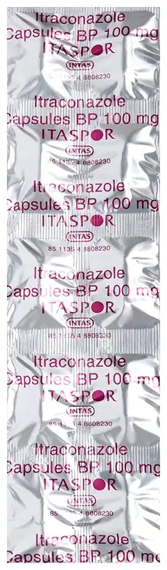 Itaspor Capsule thumbnail 4