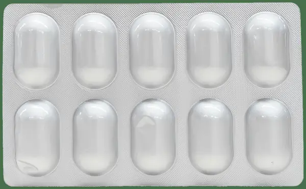 Itaspor-SB 130mg Capsule thumbnail 2