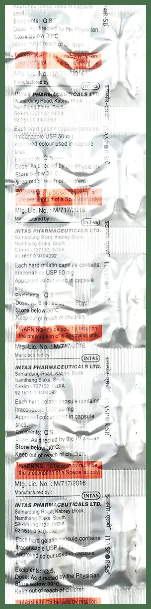 Itaspor-SB Capsule thumbnail 4