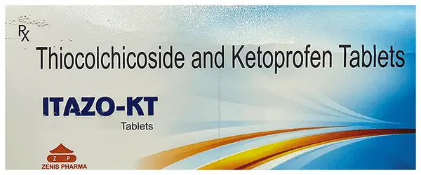 Itazo-KT Tablet thumbnail 2