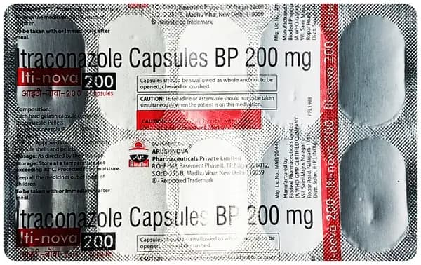 Iti-Nova 200 Capsule thumbnail 5