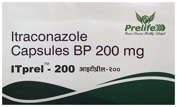 Itprel 200 Capsule thumbnail 3