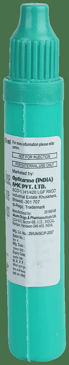 ITR Plus Eye Drop thumbnail 2
