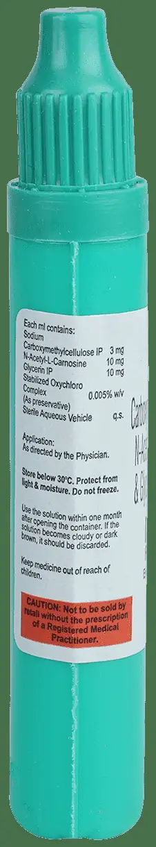 ITR Plus Eye Drop thumbnail 3