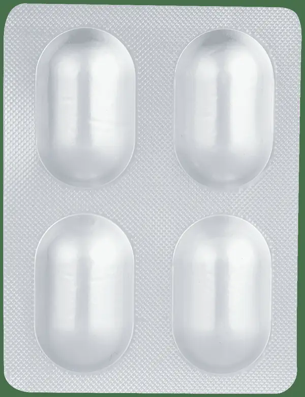 Itracip 100 Capsule thumbnail 3