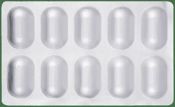 Itraclar 200 Capsule thumbnail 2