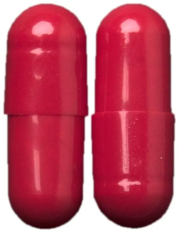 Itracoe 200 Capsule