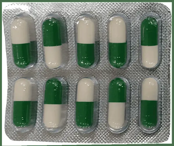 Itradam 100 Capsule thumbnail 5