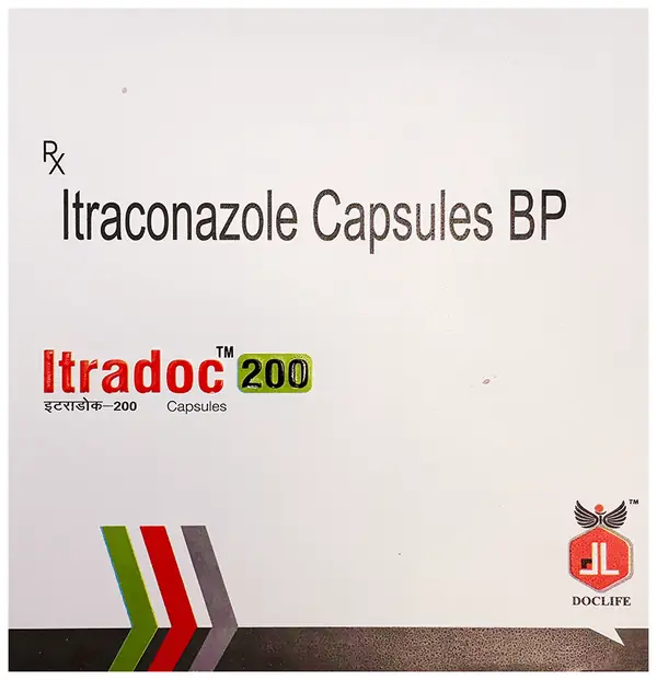 Itradoc 200 Capsule thumbnail 3