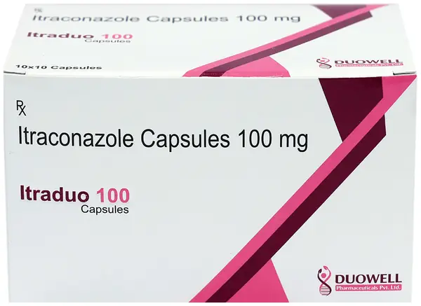 Itraduo 100 Capsule thumbnail 4