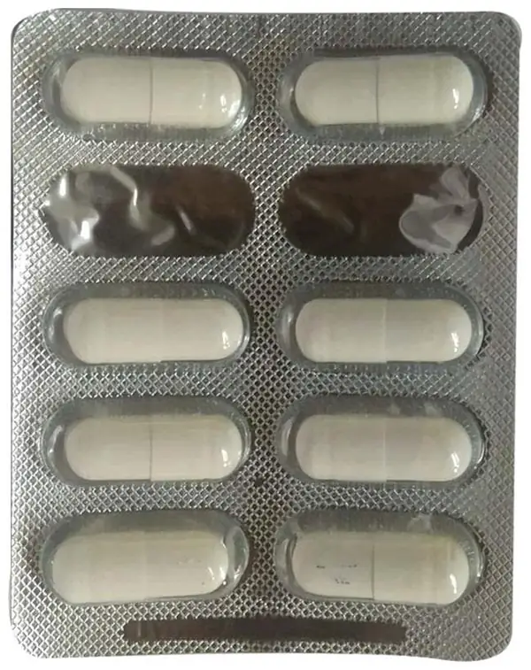 Itrafix 200 Capsule thumbnail 3