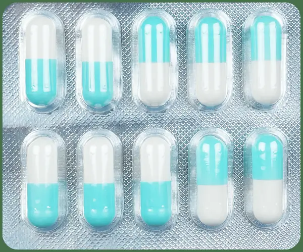 Itragen 100 Capsule thumbnail 5