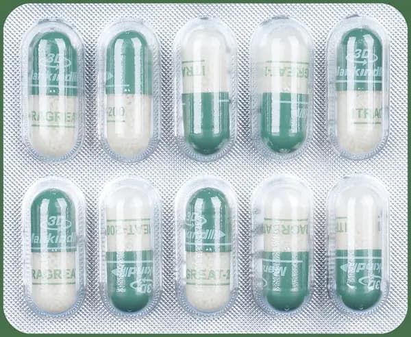 Itragreat 200 Capsule thumbnail 4
