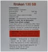 Itrakan 130 SB Capsule