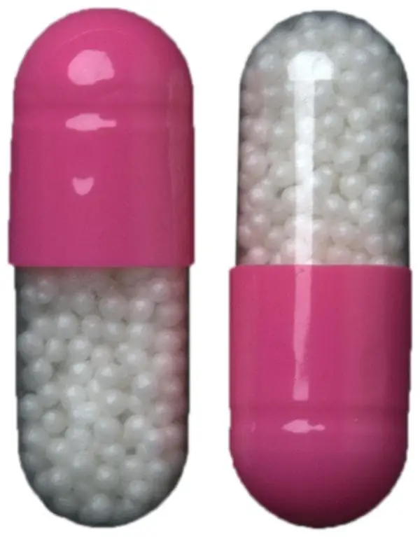 Itralase 100 Capsule thumbnail 2