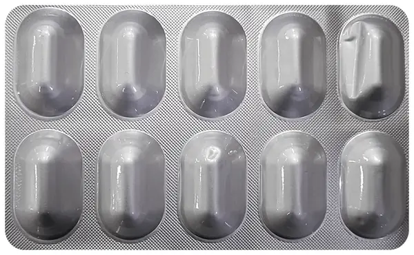 Itralase 200 Capsule thumbnail 3