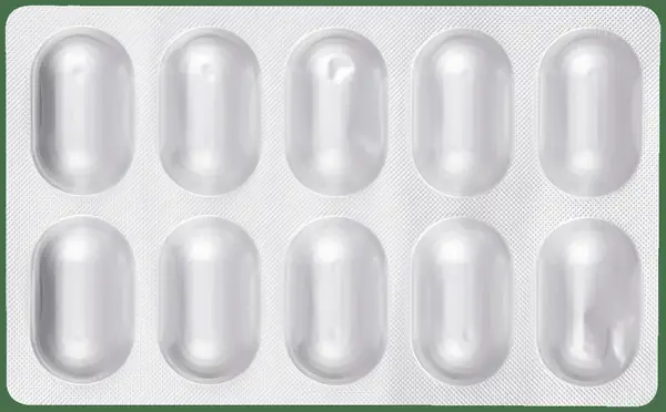 Itralase SB 130mg Capsule thumbnail 3