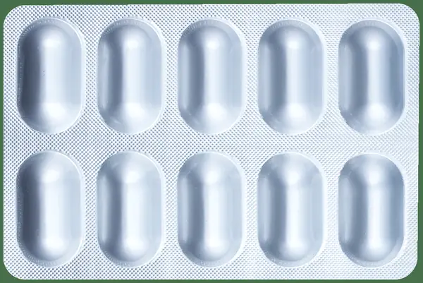 Itralase SB 65mg Capsule thumbnail 2