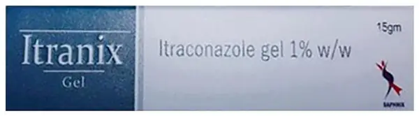 Itranix Gel