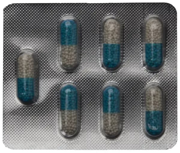 Itrasys 400 Capsule thumbnail 2