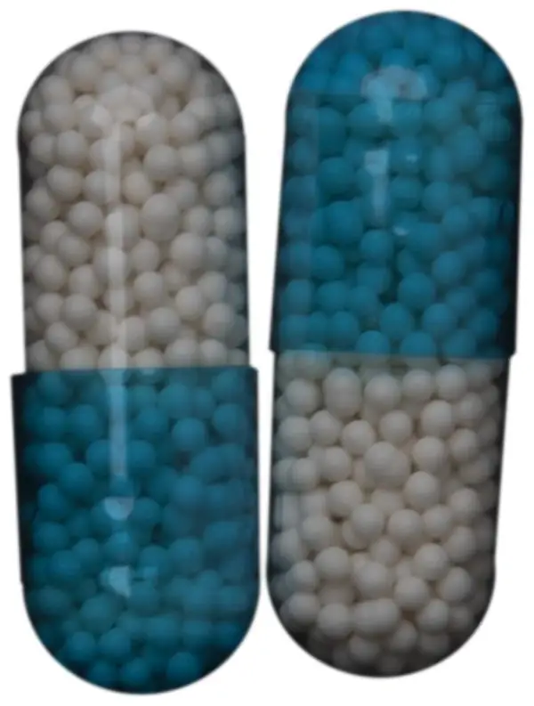 Itrasys 400 Capsule thumbnail 5