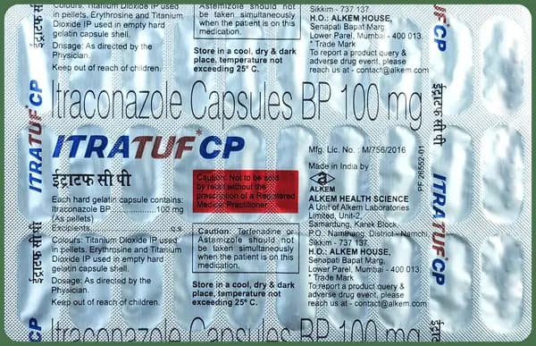 Itratuf CP Capsule thumbnail 2