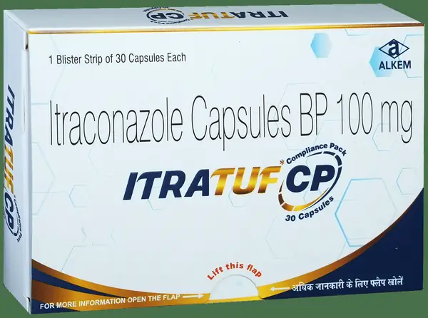 Itratuf CP Capsule thumbnail 3