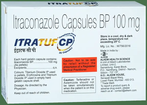 Itratuf CP Capsule thumbnail 4