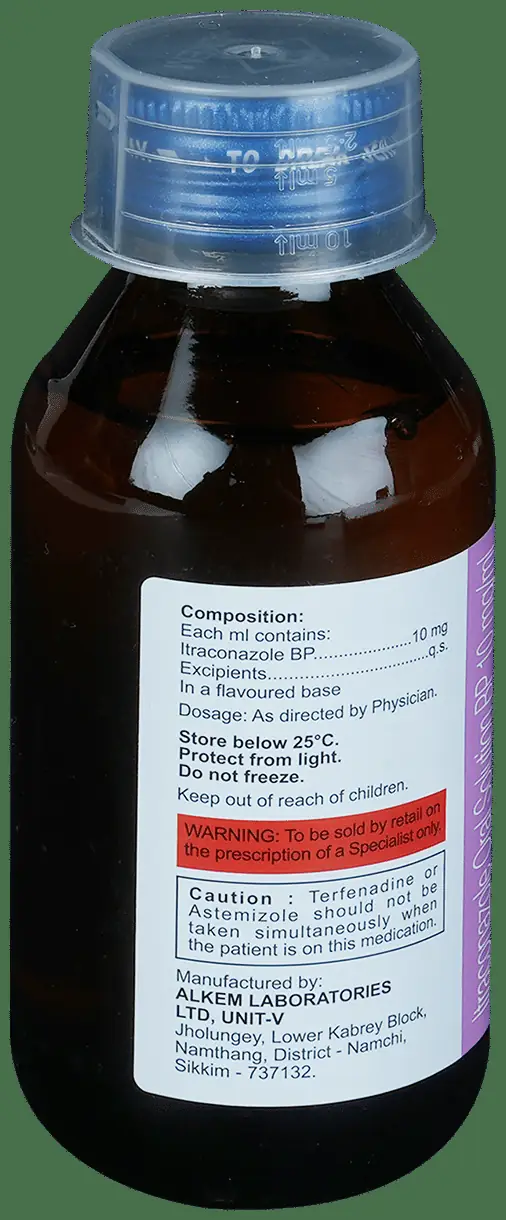 Itratuf Oral Solution thumbnail 2