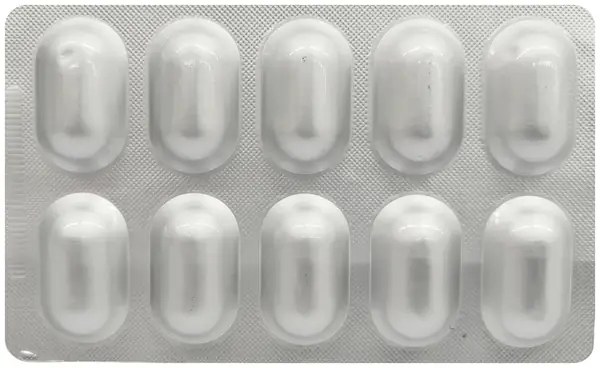 Itratuf SB 65mg Capsule thumbnail 3