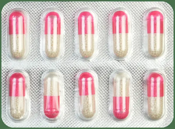 Itrazole 100 Capsule thumbnail 2