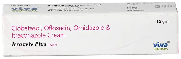 Itrazviv Plus Cream thumbnail 3