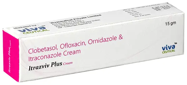 Itrazviv Plus Cream thumbnail 4