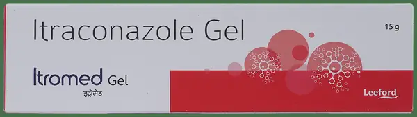 Itromed Gel thumbnail 2