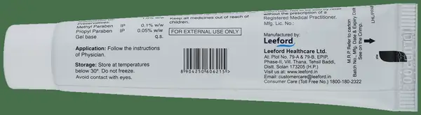 Itromed Gel thumbnail 3