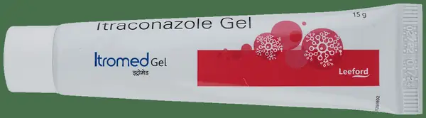 Itromed Gel thumbnail 5