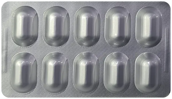 Itromed SB 130mg Capsule thumbnail 2