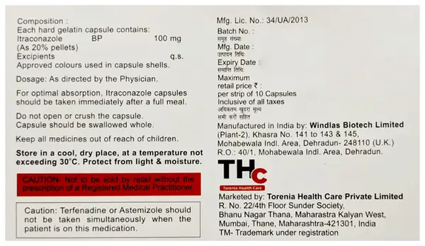 Itronia Capsule thumbnail 2