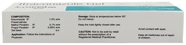 Itrostred Gel thumbnail 2