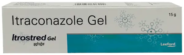 Itrostred Gel thumbnail 5