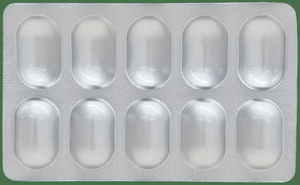 Itrostred SB 65mg Capsule thumbnail 3