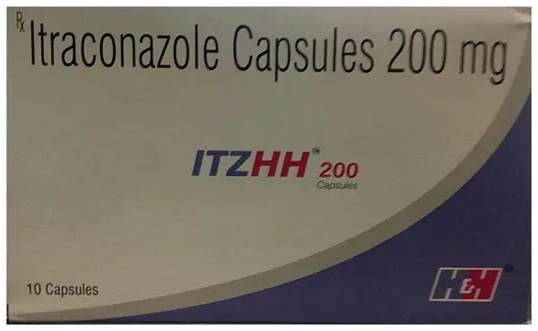Itzhh 200 Capsule thumbnail 2