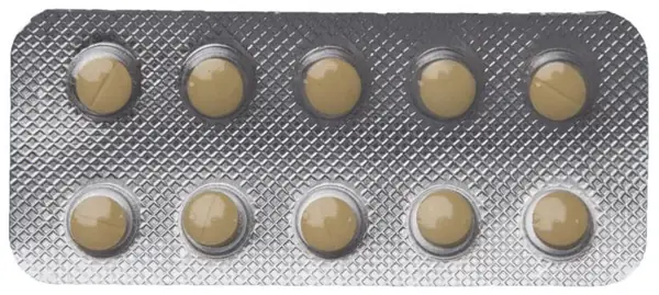 Ivabeat 5 Tablet