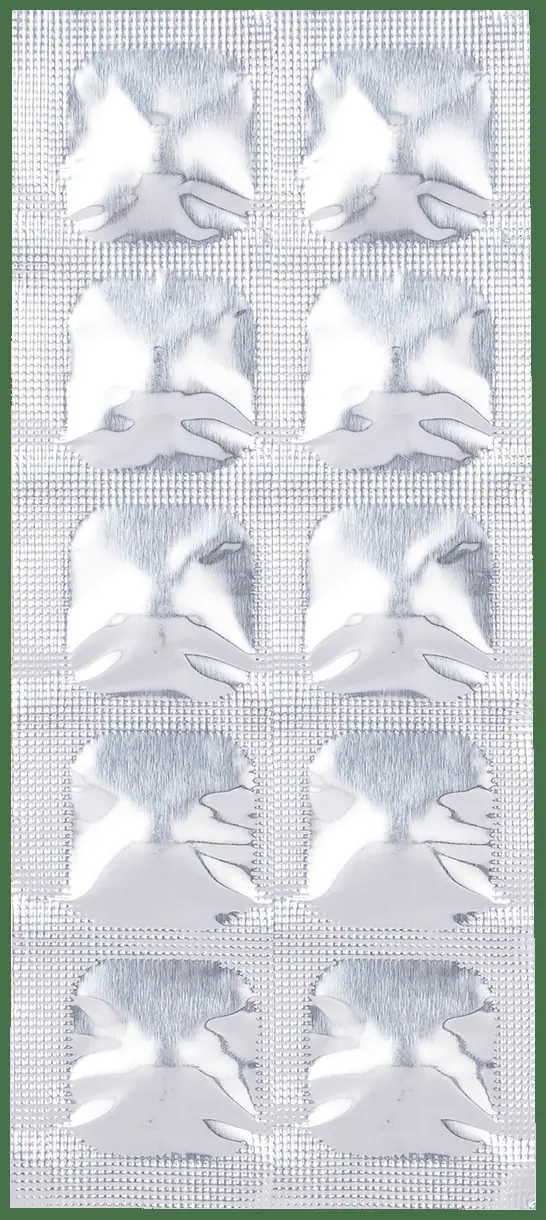 Ivabrad OD 10 Tablet PR thumbnail 3