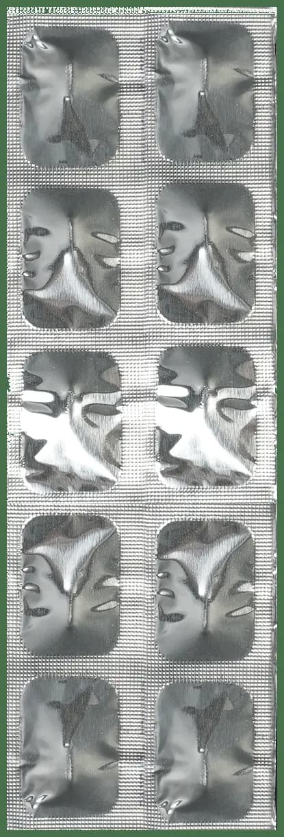 Ivabrad OD 15 Tablet PR thumbnail 2
