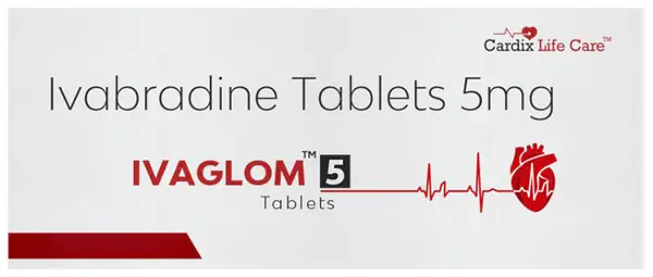 Ivaglom 5 Tablet