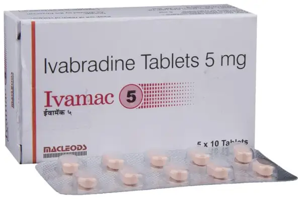 Ivamac 5 Tablet thumbnail 2