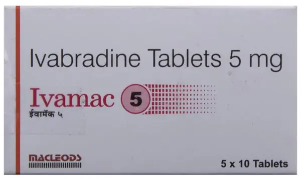 Ivamac 5 Tablet thumbnail 4