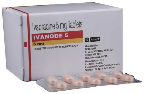Ivanode 5 Tablet