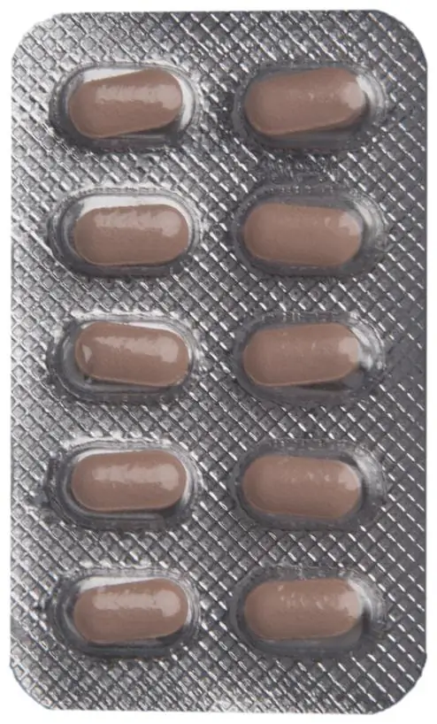 Ivanode 5 Tablet thumbnail 5